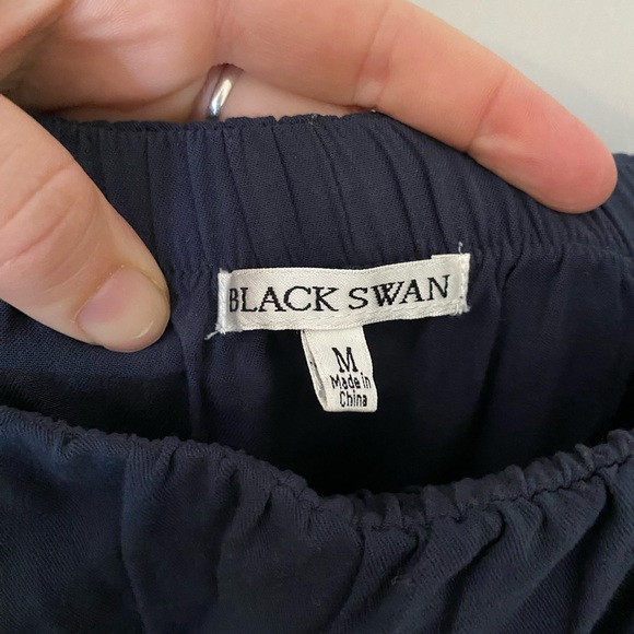 Strapless Jumpsuit - Picture 3 of 4